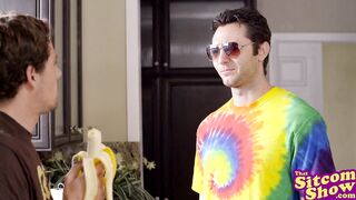 70s Ho - Cheating Girlfriend Jackie Fucks Hyde S2:e11