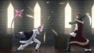 The Cursed Prince - Derpixon