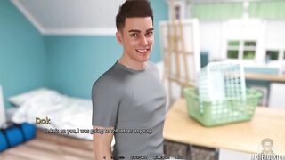 SUMMER HEAT #05 – Visual Novel Gameplay by Misterdoktor