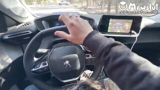 COMPLETE GIRLFRIEND EXPERIENCE 2: Date with your girl, from the mall to her parents house - Mewslut