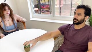 Step Daddy Fucks Teen Step Daughter Leaving Mess On Her Face And Big Tits Part 1 ~ Perfect Stroke MD