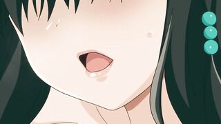 Big Boobed Beauty Loves To Draw While Fucking A Big Cock