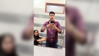 Cute Punjabi GF Fucking Bf Big Cock