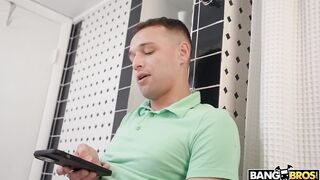 Show Stepmom What You Got - Mandy Waters