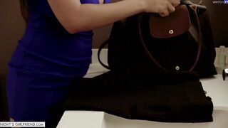 Tonight's Girlfriend - Autumn Falls & Ryan Mclane | PornMedium.com