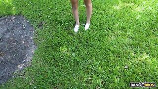 Bang Bus - Lola Cheeks