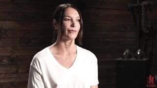 Katrina Colt 2 - HogTied | PornMedium.com