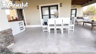 Your High School BFF Can't Remember How To Give Head, So She Asks You For Some Lessons (POV)