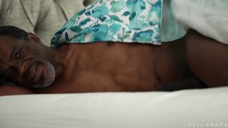 Found My Old Man's Previous Job | PornMedium.com