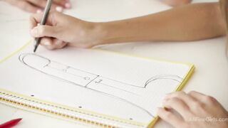 King For A Day - Katya Clover & Vinna Reed | PornMedium.com