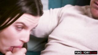 PurgatoryX - He Comes At Night 3 - Fiona Frost | PornMedium.com