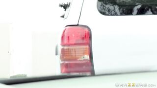 Officer Samantha Is No Saint Video With Samantha Saint, Danny D | PornMedium.com