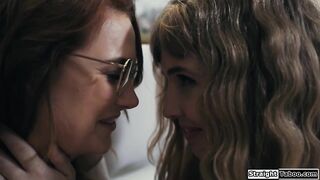 Ill make my wife wet before you fuck her | PornMedium.com