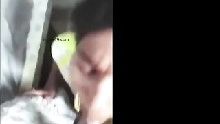 Dehati Ladki Ko Bhains Charane Ke Baad Le Aaya Haweli Pe.