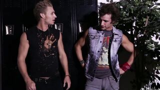 Kendra Lust, Michael Vegas, Billy Hart (Obedience School, Scene.1) 1F2M, - Evil Angel | PornMedium.com