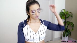 MomsTeachSex - Golden Ticket - Lauren Phillips | PornMedium.com