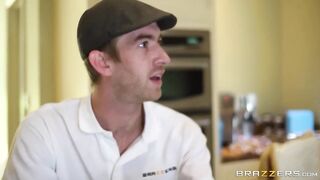 Aletta Ocean's Anal Negotiations Video With Aletta Ocean, Danny D | PornMedium.com