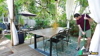 Stepmom A Little Motivation