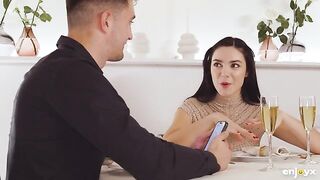 Paola Hard- Her Ass Belongs To Him