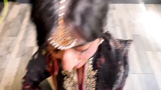 Bhabi Aaliyah Yasin cheats on her husband with Danny D