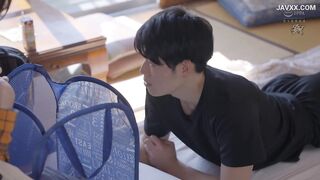 During A Rare Visit Home Uncensored (itsukaichi) - Mei Itsukaichi