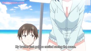 NEW HENTAI NOV 2025 Natsuzuma ALL EPISODES 1-2 CHEATING HENTAI NTR HENTAI
