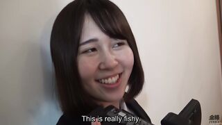 Japanese Female Employee Filming JAV Directors Filming Their Own Movies