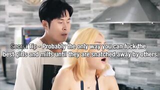 The Daughters Of The Boarding House (2025)