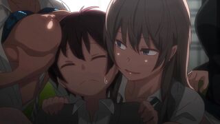 Uchi No Otouto Maji 01 - 02