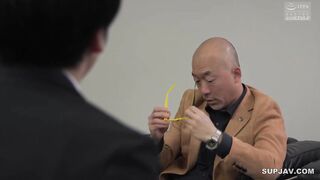 Hinata Tachibana In Front Of My Boss My Wife Became A Nude Model 15 Hinata Tachibana