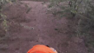 Dewar Ne Apni Bhabi Ko Jangal Me Choda