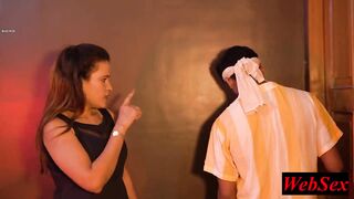 Indian Sexy Girl Love and romantic Sex with Village Boy