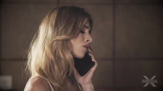 Anya Olsen Horny Stepsister