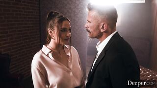 Deeper - Rissa May - Novelty