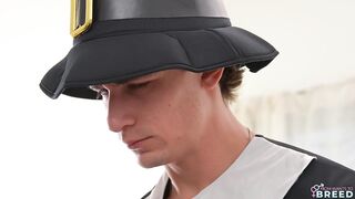 Lauren Phillips - Plowing Stepmoms Field On Thanksgiving 20 11 2025