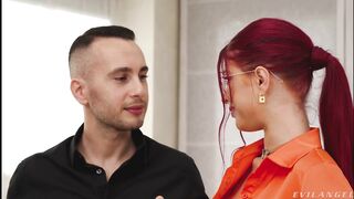 Alexa Flexy And Atlanta Moreno - EvilAngel