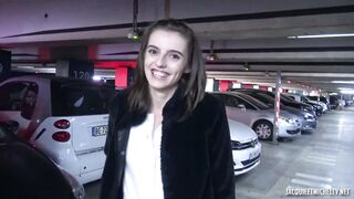 Alba, 19 Ans, Veut Réaliser Son Fantasme