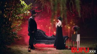 Veronica Leal - BUFU