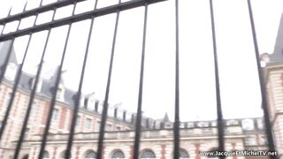 Charlotte, 18 Ans, Lyceenne Qui Veut Se Faire Démonter