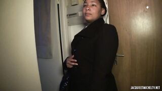 Coco, 20 Ans, Chaude Martiniquaise