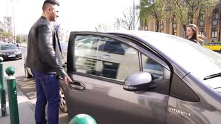 Tiffany Rousso double stuffed