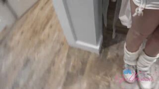 Fiona Peaches- Topanga 2