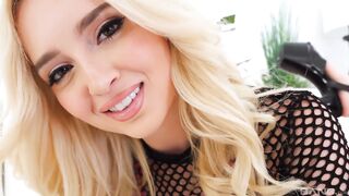 Lexi Gets A Big Anal Surprise - Lexi Lores