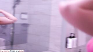 Maddie Wren Take BBC