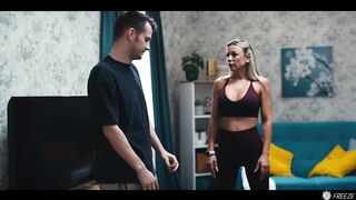 Shalina Devine - Stepmom 14 11 2025