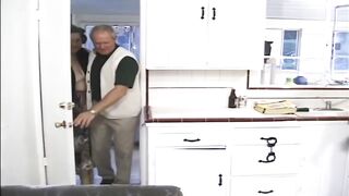 Jeanette Spangler Anal