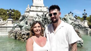 Ambre, 28 Ans, Aide Soignante De Bordeaux