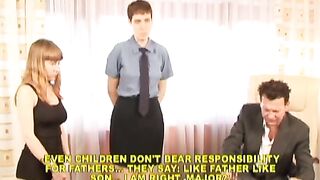 Russian Slaves 60 - BERIA part 2