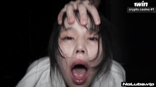 3 Guys 1 Girl - She Came To Europe For This