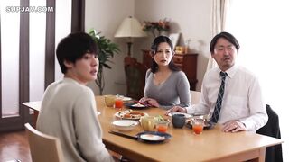 ROE 402 My Son In Law's Big Cock Deep Into My Vagina, Realize I’m A Slut, And I’m No Longer A Him